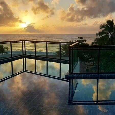 Maraca Beach Residence Ll Ap 220 Pôrto das Galinhas Exteriér fotografie